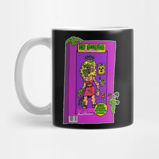 Mutant Doll Mug